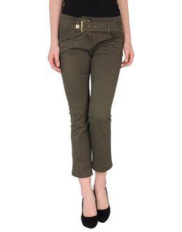 Love Moschino 3/4-length Shorts