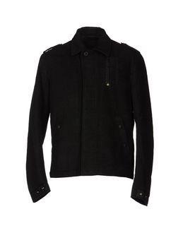 Mash Coats