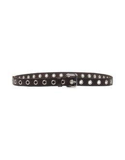 Smith & Smith Belts