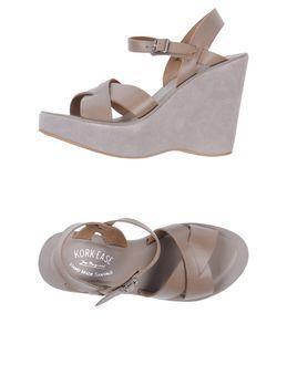 Kork-ease Sandals