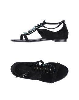 Norma J.baker Sandals