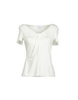 Armani Collezioni Short Sleeve T-shirts