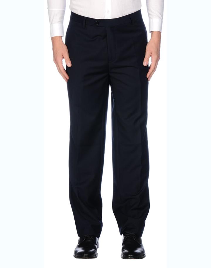 Emporio Sartoriale Casual Pants
