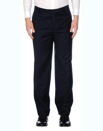 Emporio Sartoriale Casual Pants