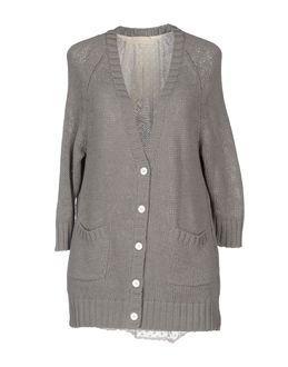Maille Clu Cardigans