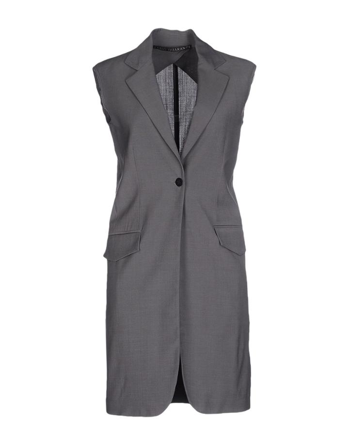 Fabio Quaranta Overcoats