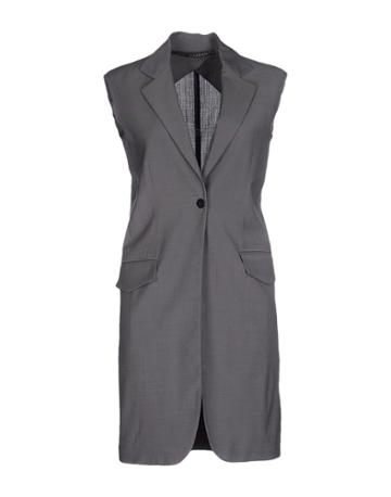Fabio Quaranta Overcoats
