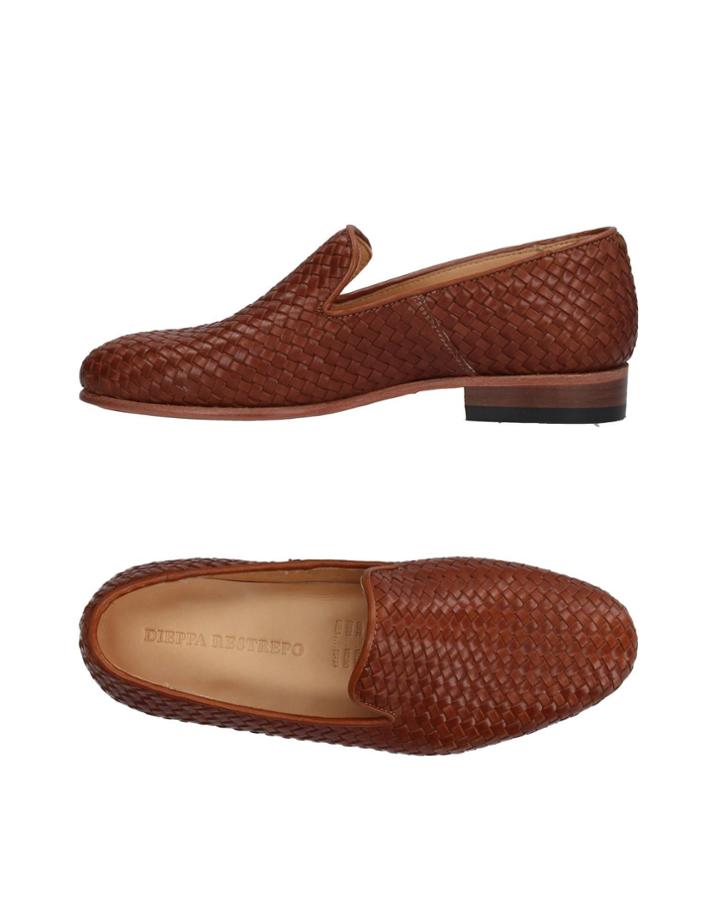 Dieppa Restrepo Loafers