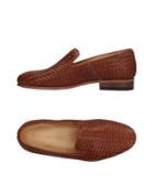 Dieppa Restrepo Loafers