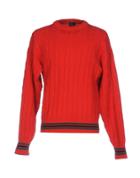 Harvey & Crombie Sweaters