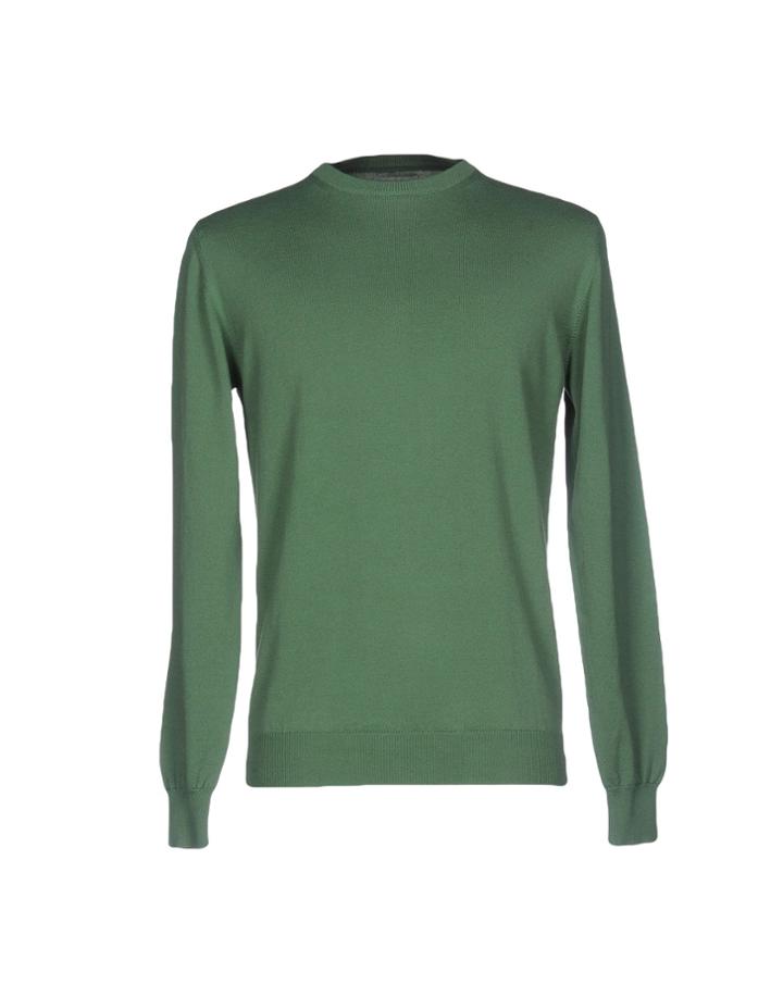 Les Hommes Sweaters