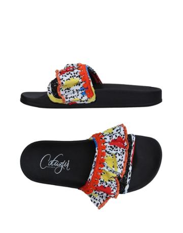 Cotazur Sandals