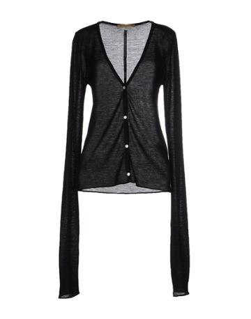 Jean Colonna Cardigans