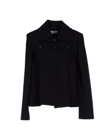 Emisphere Coats