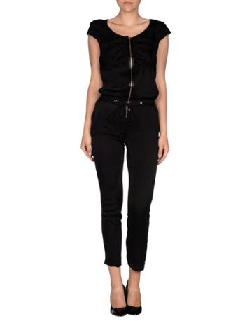 Good On Heels Jumpsuits
