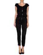 Good On Heels Jumpsuits