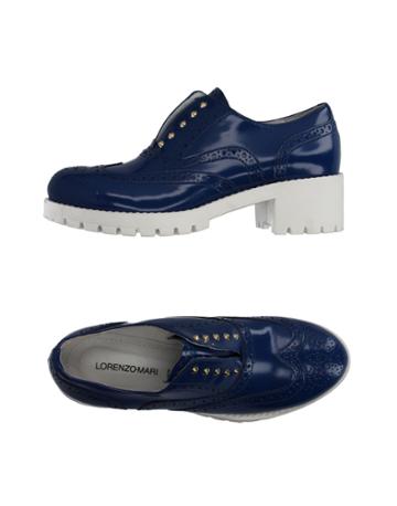 Lorenzo Mari Loafers