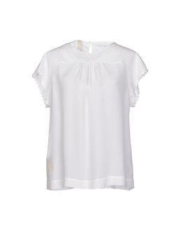 Pinko Tag Blouses