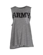 Nlst Tank Tops