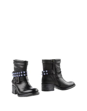 Liu Jo Ankle Boots