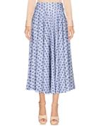 El La 3/4 Length Skirts