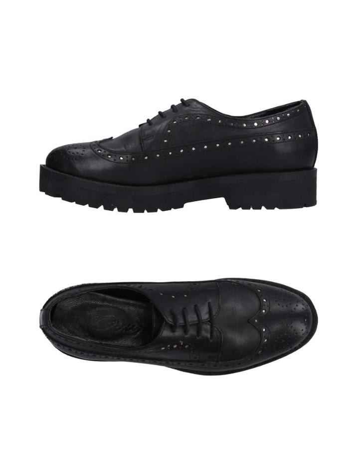 Pixy Lace-up Shoes