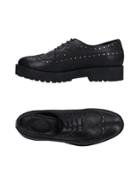 Pixy Lace-up Shoes
