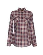 Parker Jackets