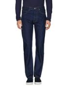 Sunspel Jeans