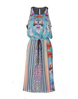 Clover Canyon 3/4 Length Dresses