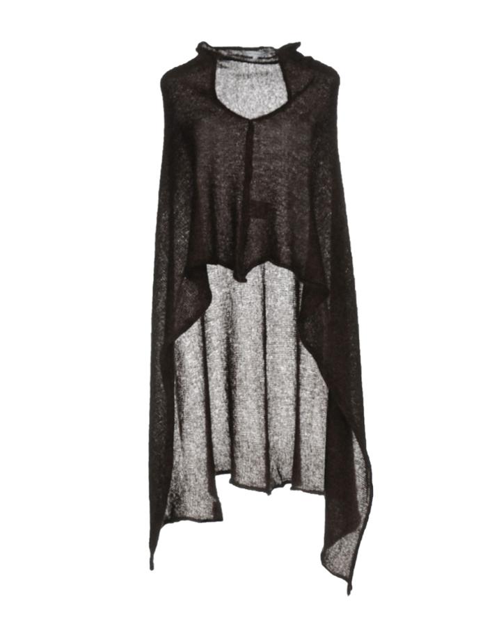 La Fee Maraboutee Capes & Ponchos