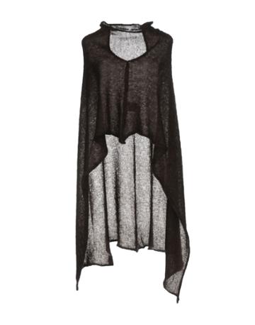La Fee Maraboutee Capes & Ponchos