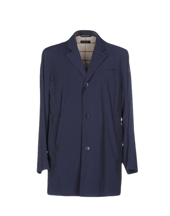 Loro Piana Overcoats