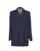 Loro Piana Overcoats