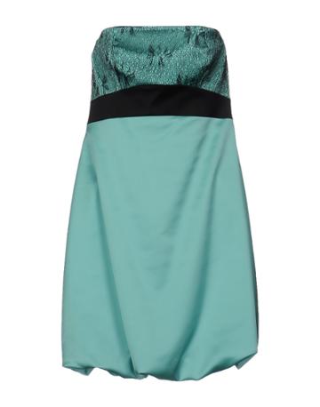 Vernissage Short Dresses