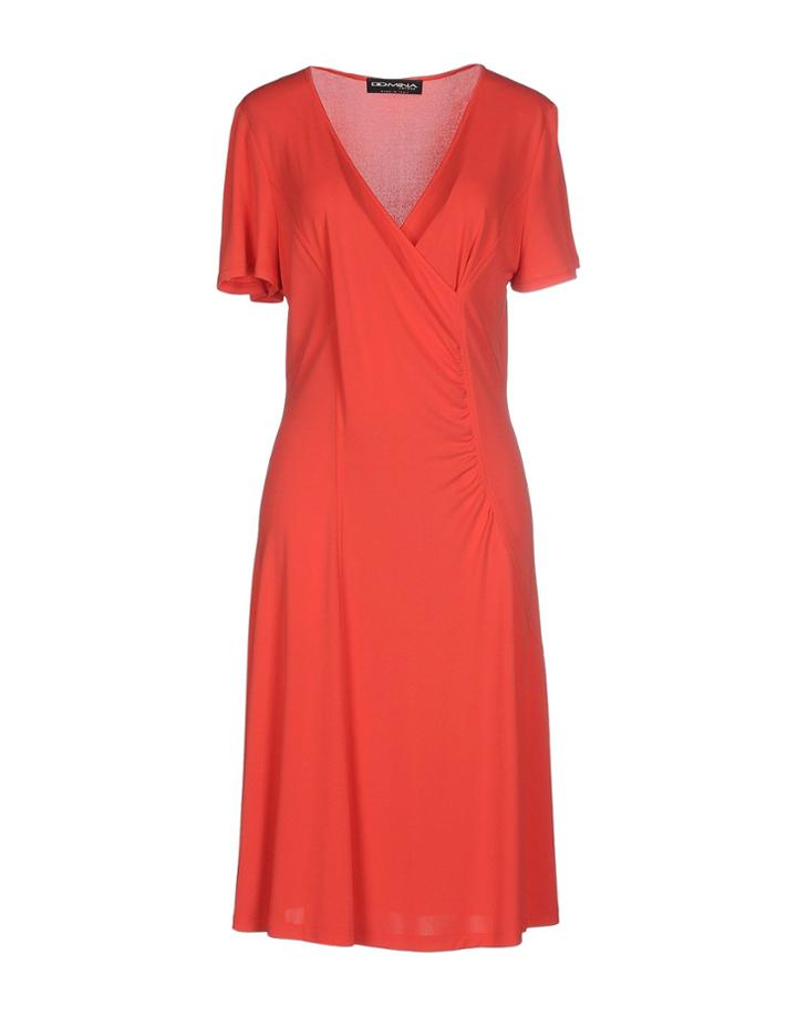 Domina Short Dresses