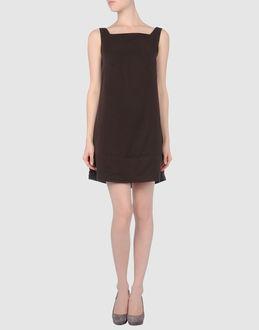 Bini Como Short Dresses
