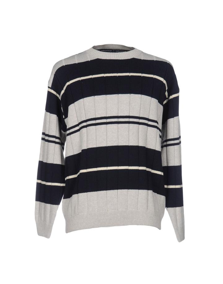 Idrostop Marina Yachting Sweaters