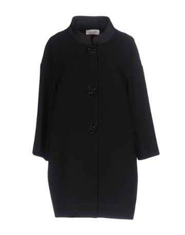 Musani Couture Coats