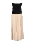 E-g  3/4 Length Dresses