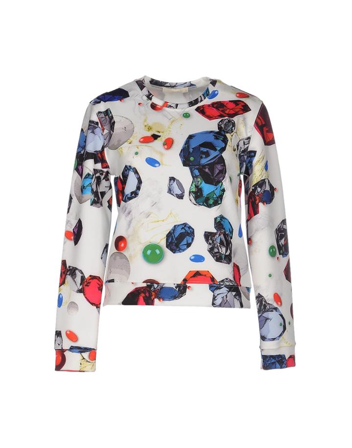 Nioi Sweatshirts