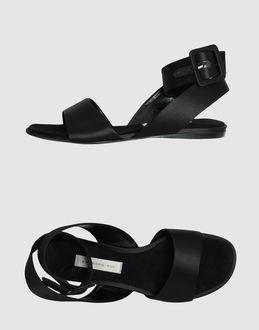 Barbara Bui Sandals