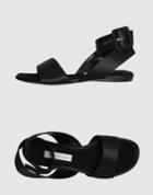 Barbara Bui Sandals