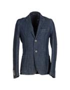 Jet Lop Denim Outerwear