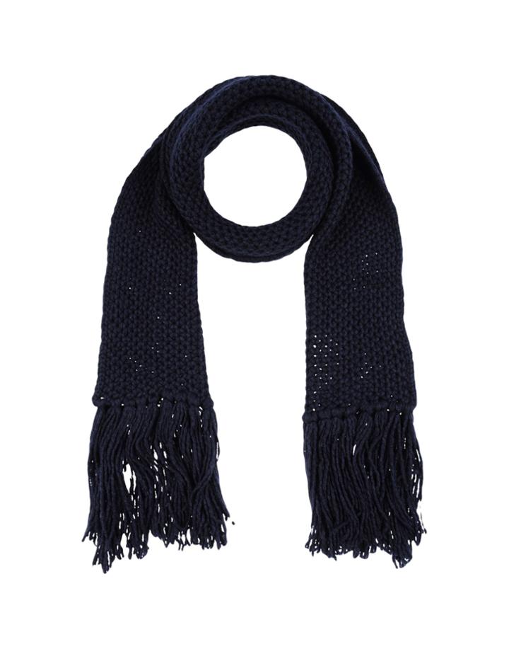 Active Cashmere Oblong Scarves
