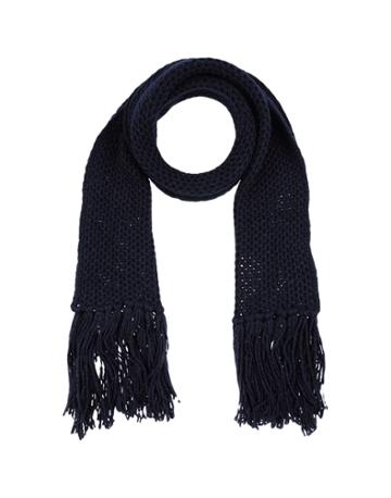 Active Cashmere Oblong Scarves