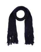 Active Cashmere Oblong Scarves