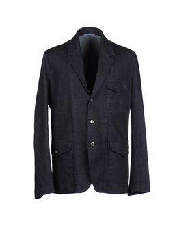 Love Moschino Denim Outerwear