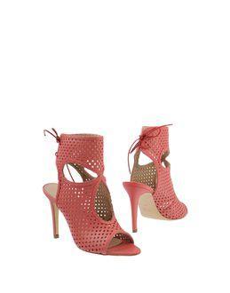 Giampaolo Viozzi Ankle Boots