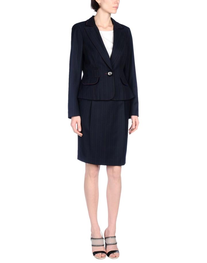 Blu Byblos Women's Suits